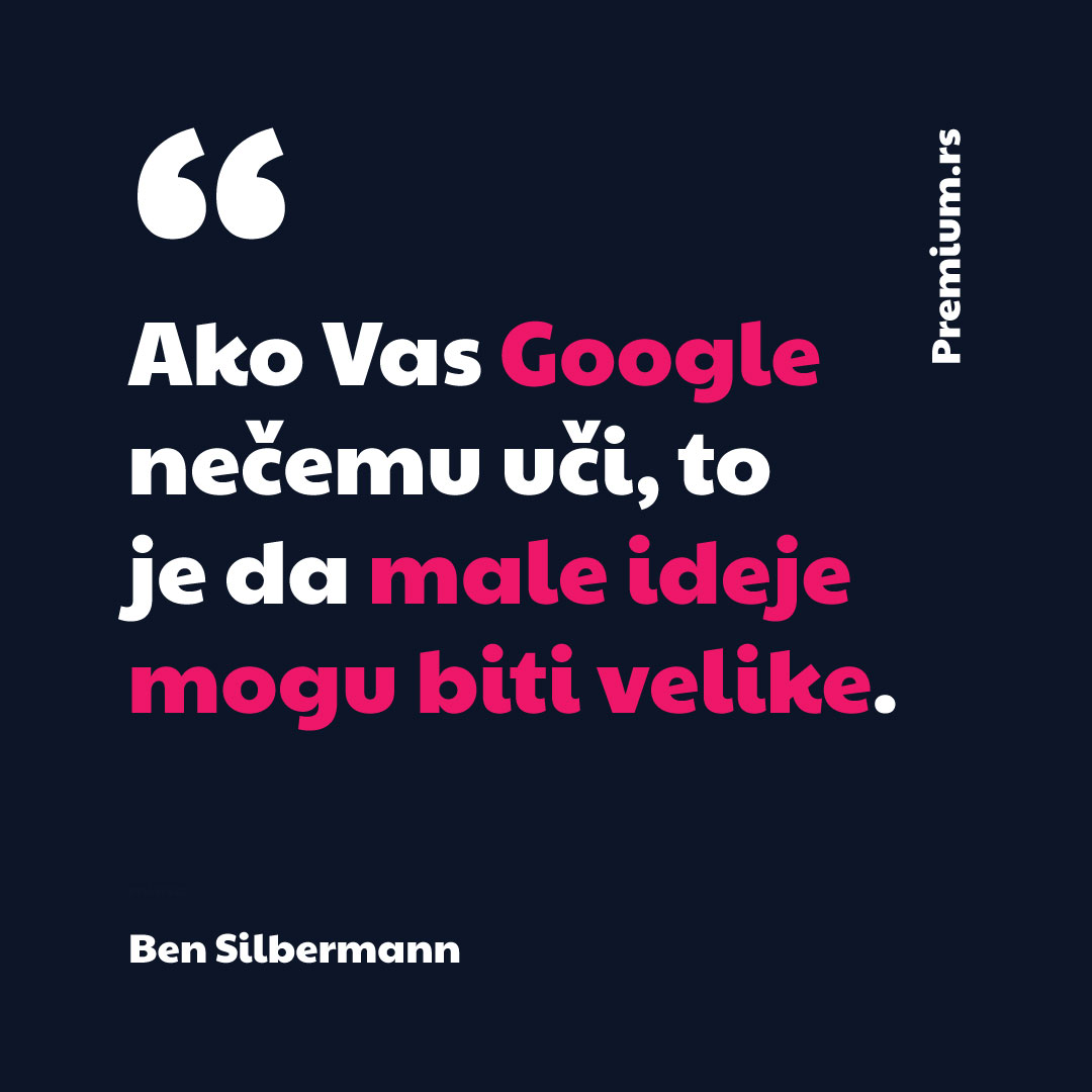 SEO optimizacija sajtova za Google Beograd